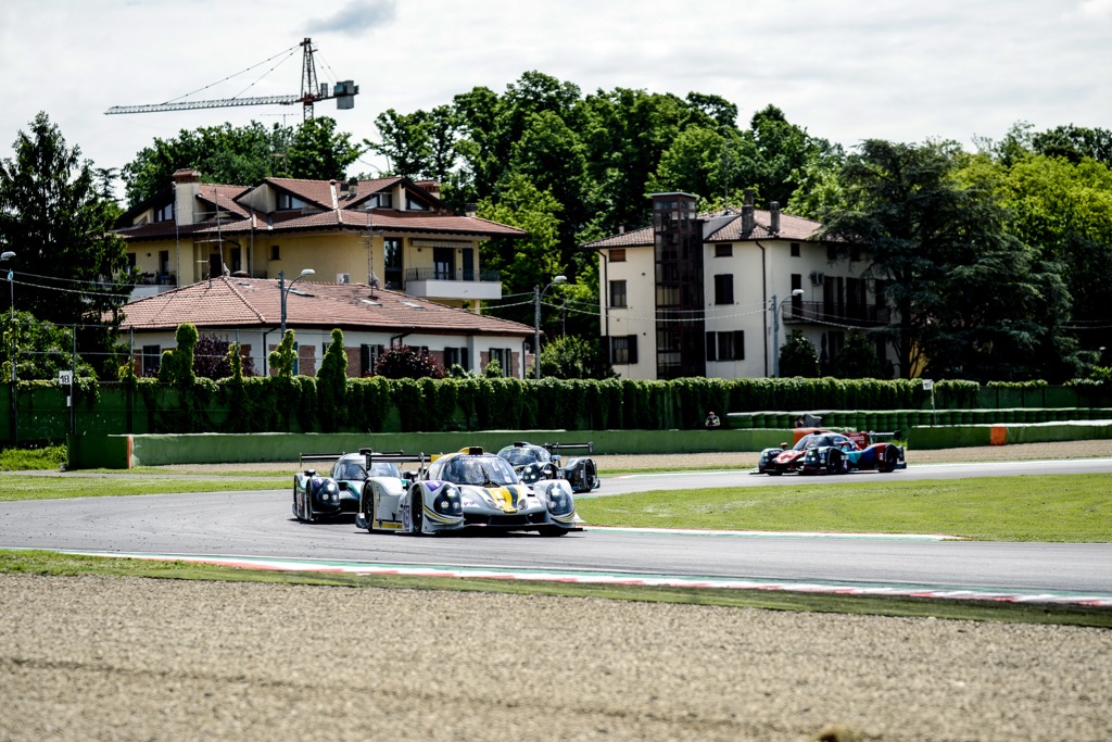 (Foto: Xynamic Automotive Photography )